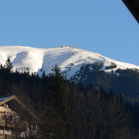 Bio-Bauernhof Obertrattenbachhof Neukirchen am Großvenediger Kültér fotó