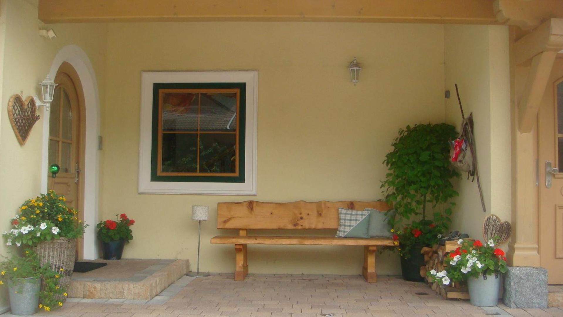 Bio-Bauernhof Obertrattenbachhof Neukirchen am Großvenediger Kültér fotó