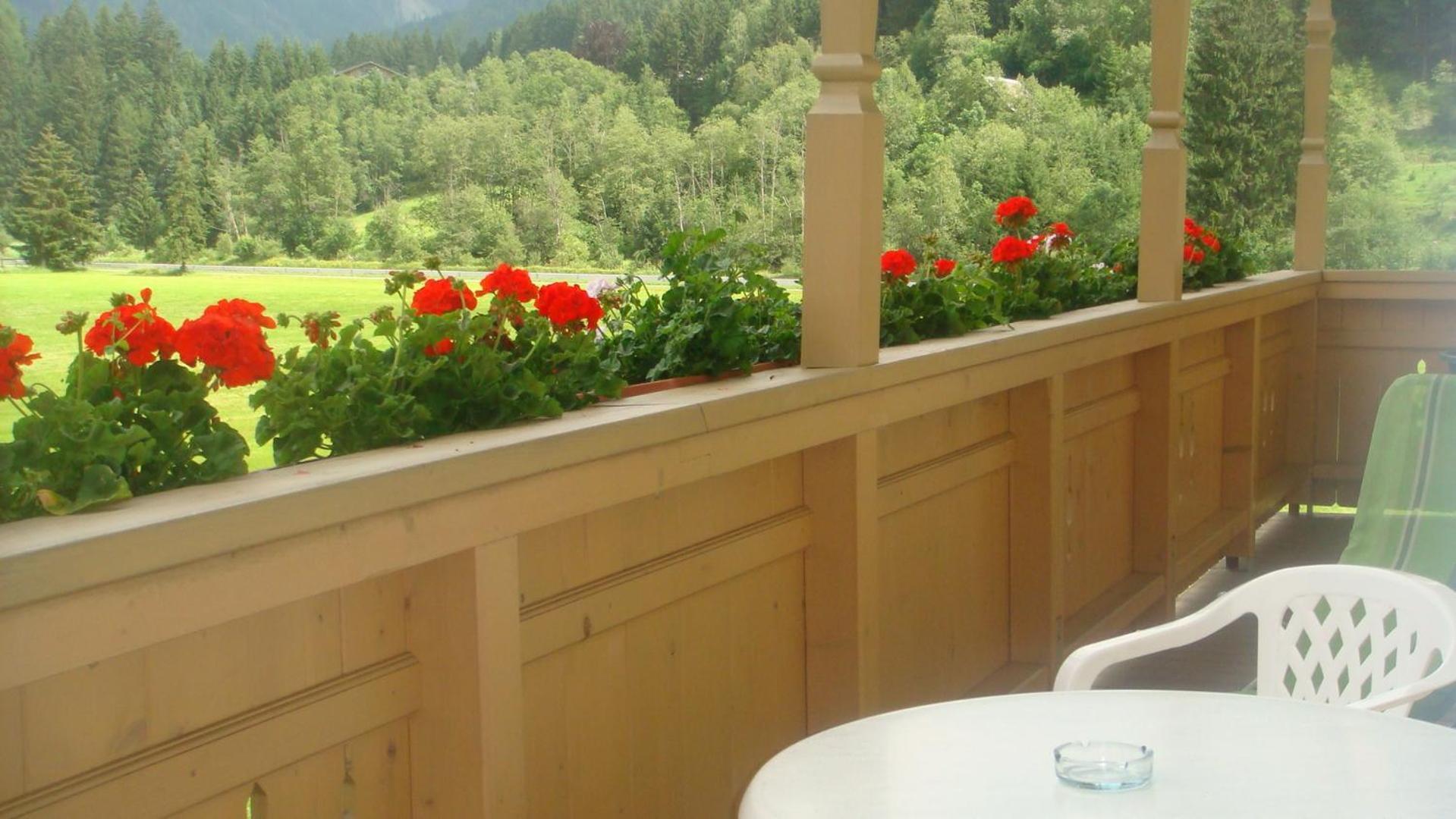 Bio-Bauernhof Obertrattenbachhof Neukirchen am Großvenediger Kültér fotó